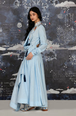 DRAPED ANGRAKHA