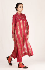 STRAIGHT KURTA