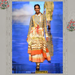 RUNWAY LOOK 11