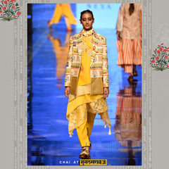 RUNWAY LOOK 5