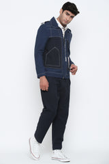 TRAVELLER'S JACKET
