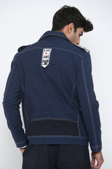TRAVELLER'S JACKET