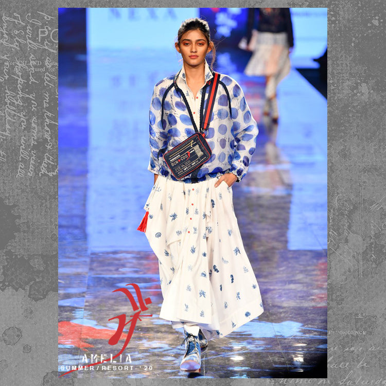RUNWAY LOOK 11