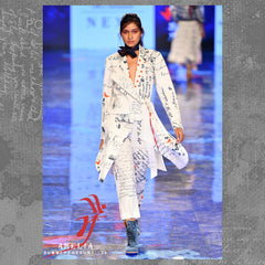 RUNWAY LOOK 12