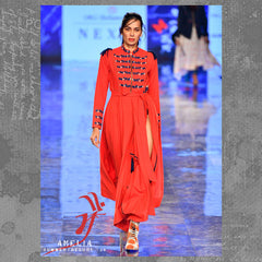 RUNWAY LOOK 14