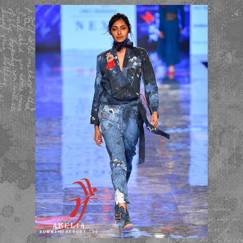 RUNWAY LOOK 6